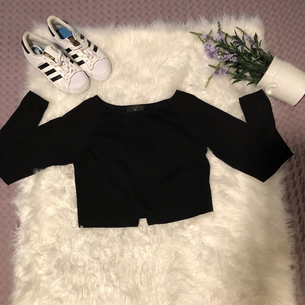 AX Paris Blouse long Sleeve